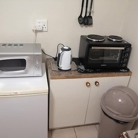 Garden Route Stay George Ngoại thất bức ảnh