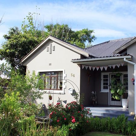 Garden Route Stay George Ngoại thất bức ảnh