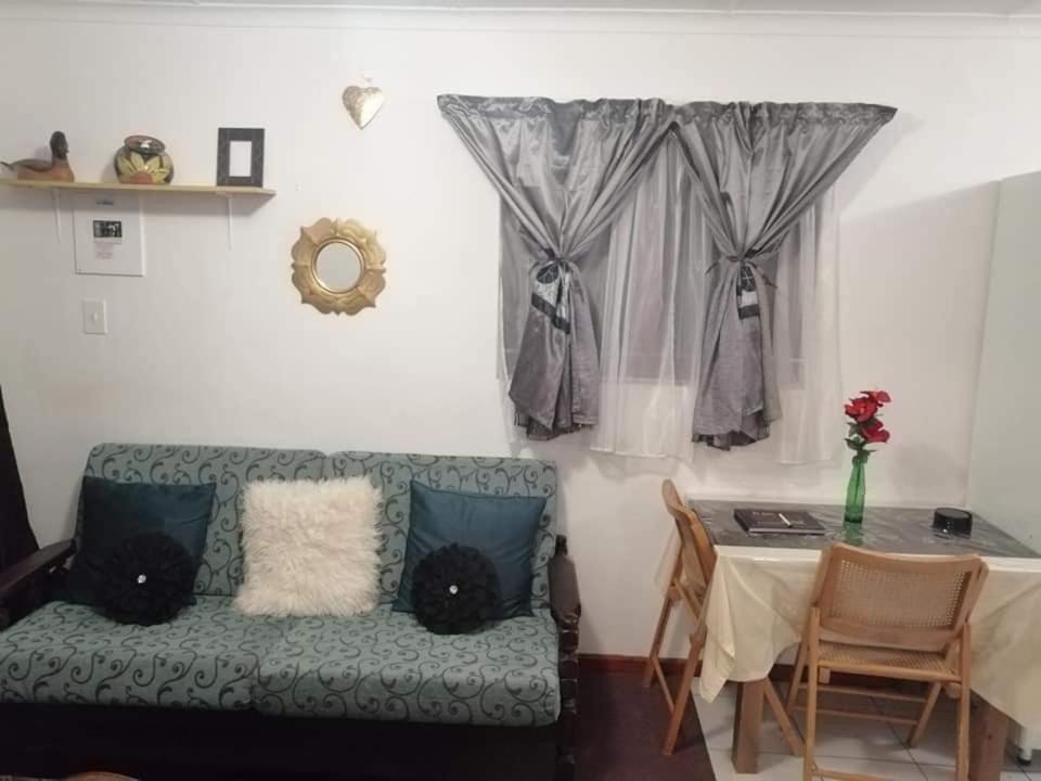 Garden Route Stay George Ngoại thất bức ảnh