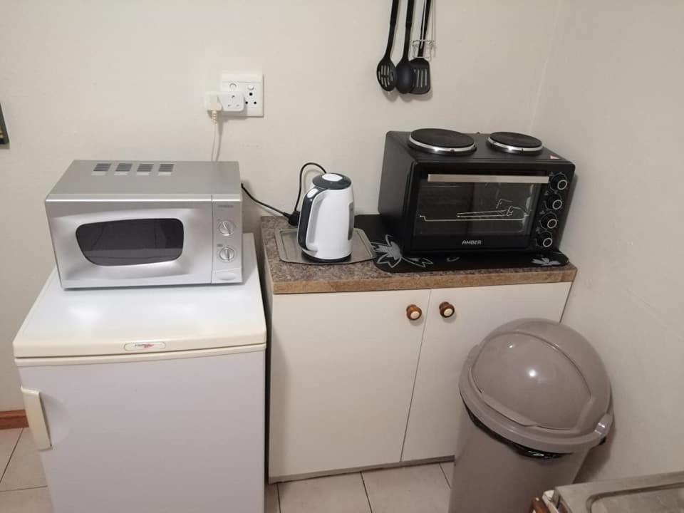 Garden Route Stay George Ngoại thất bức ảnh