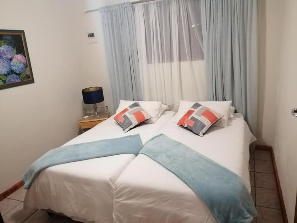 Garden Route Stay George Ngoại thất bức ảnh