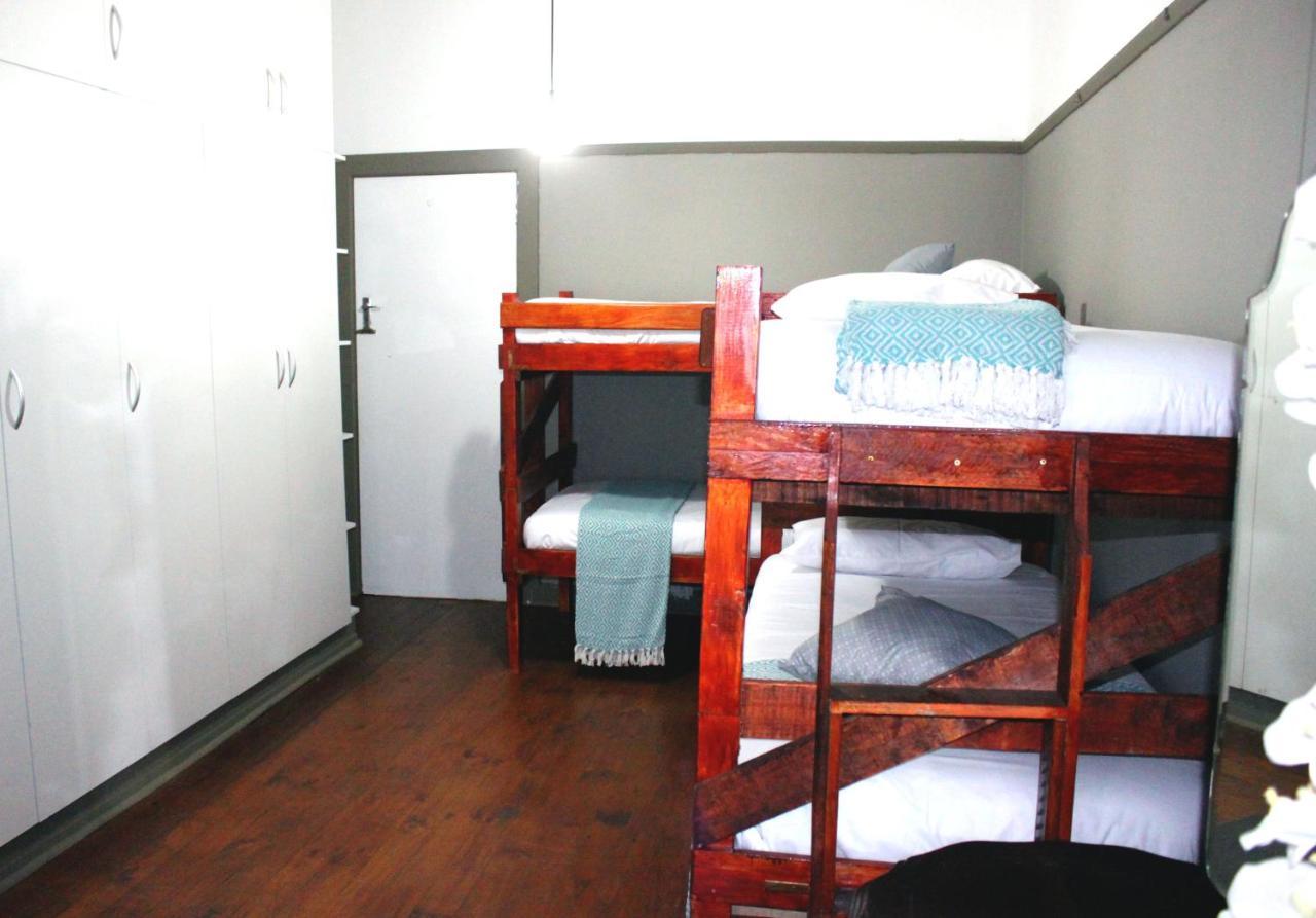 Garden Route Stay George Ngoại thất bức ảnh