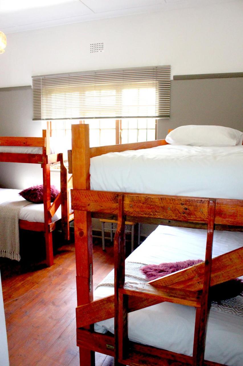 Garden Route Stay George Ngoại thất bức ảnh