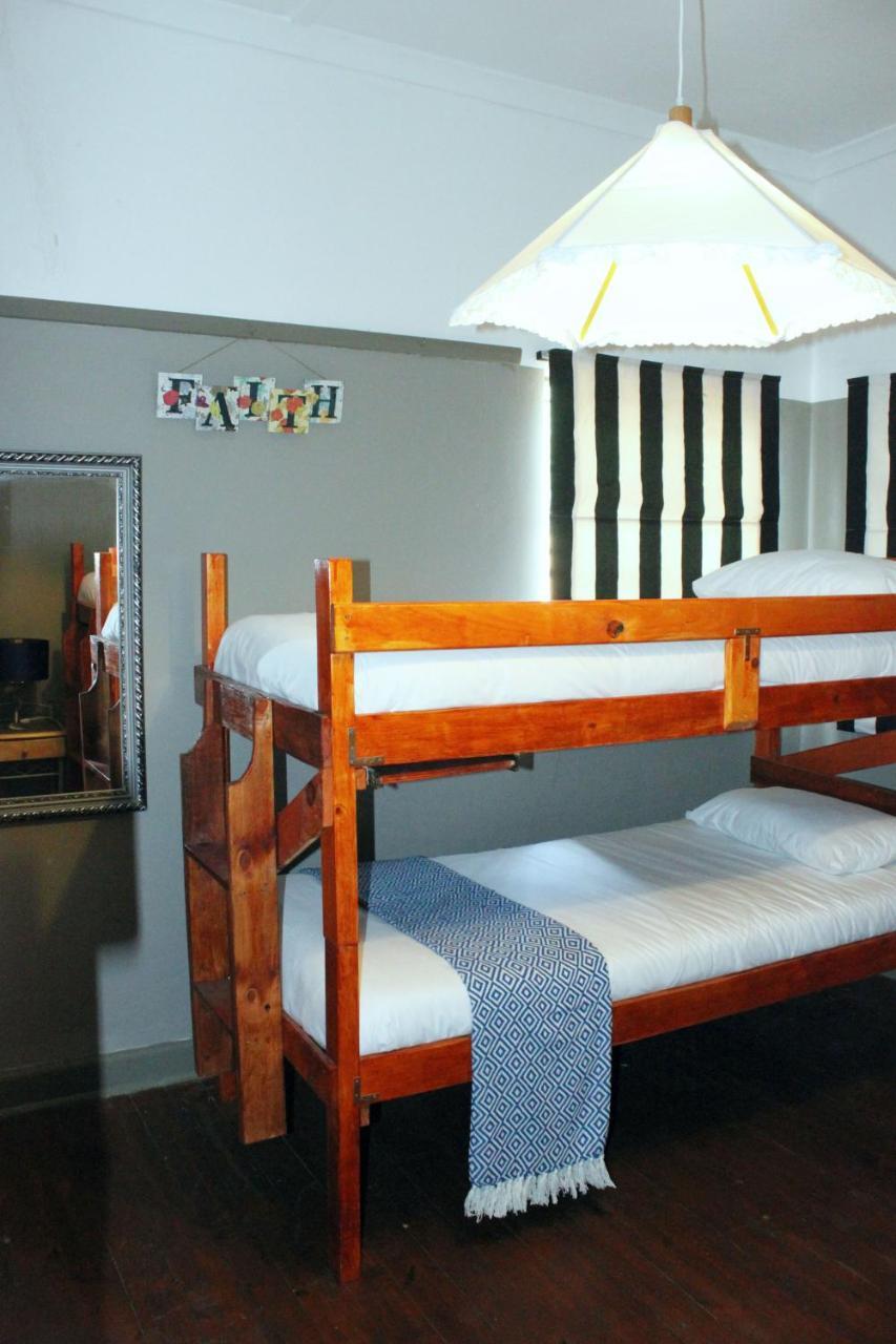 Garden Route Stay George Ngoại thất bức ảnh