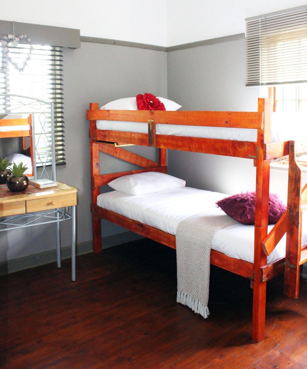 Garden Route Stay George Ngoại thất bức ảnh
