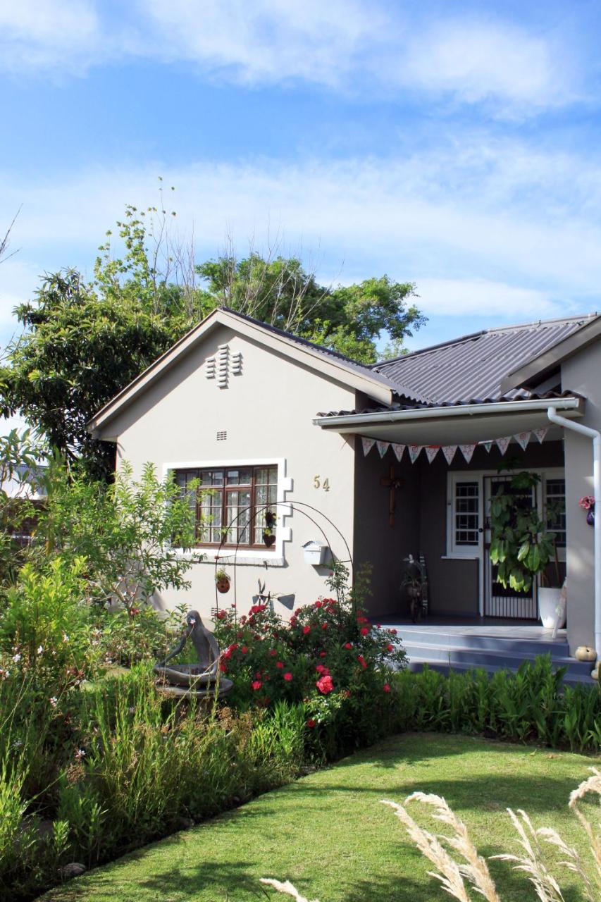 Garden Route Stay George Ngoại thất bức ảnh