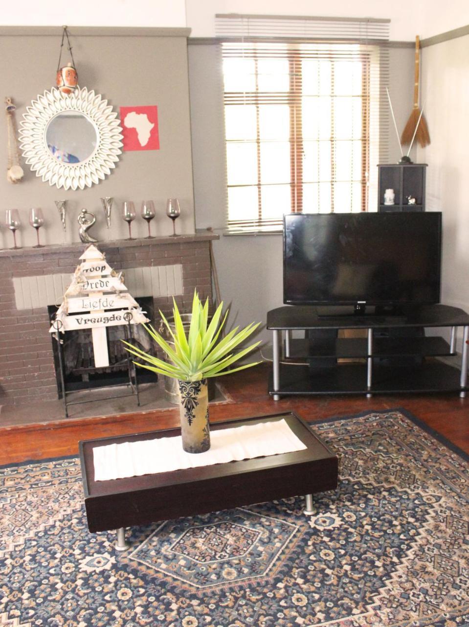 Garden Route Stay George Ngoại thất bức ảnh