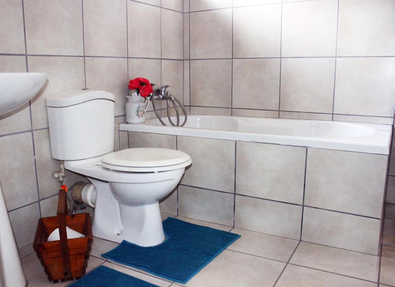 Garden Route Stay George Phòng bức ảnh